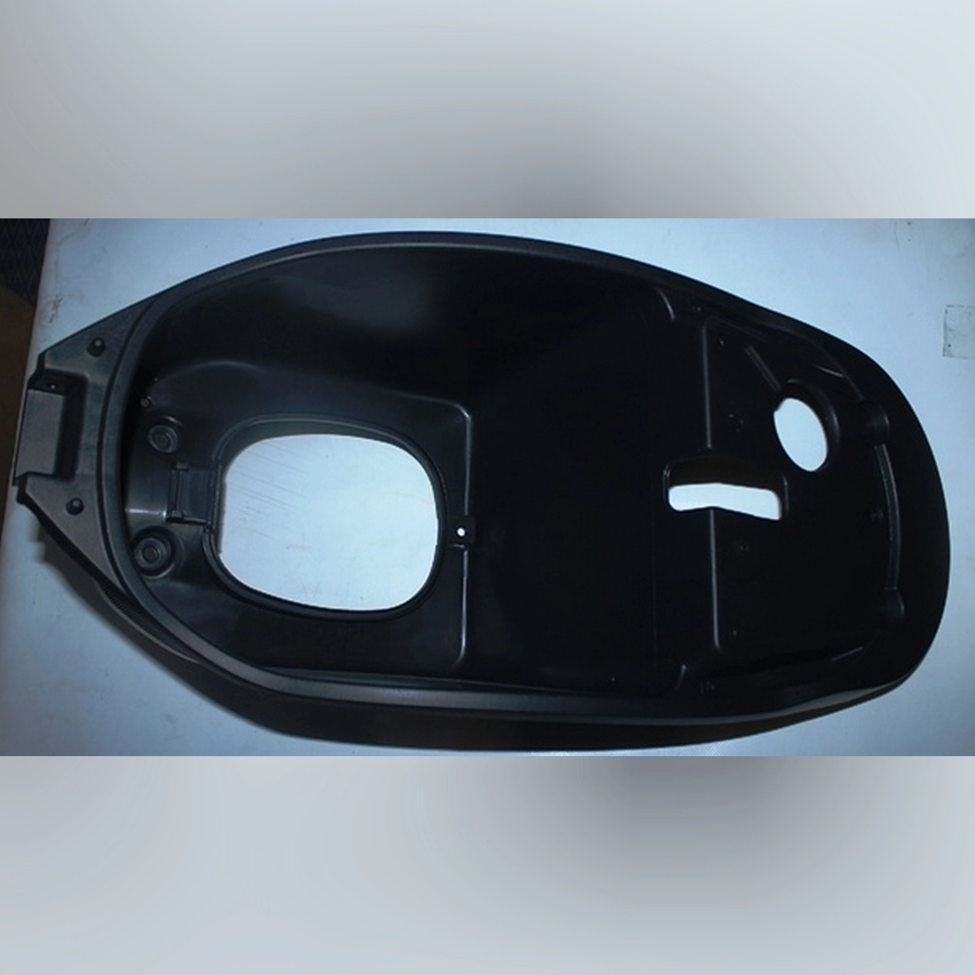 ARORA AR50-8 ESPRESSO KOLTUK ALTI BAGAJ KUTUSU #AR50-8 ESPRESSO-072